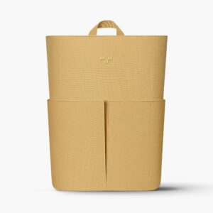 Kitorm Young Shuttle - Sac bandoulière | PU - Noir